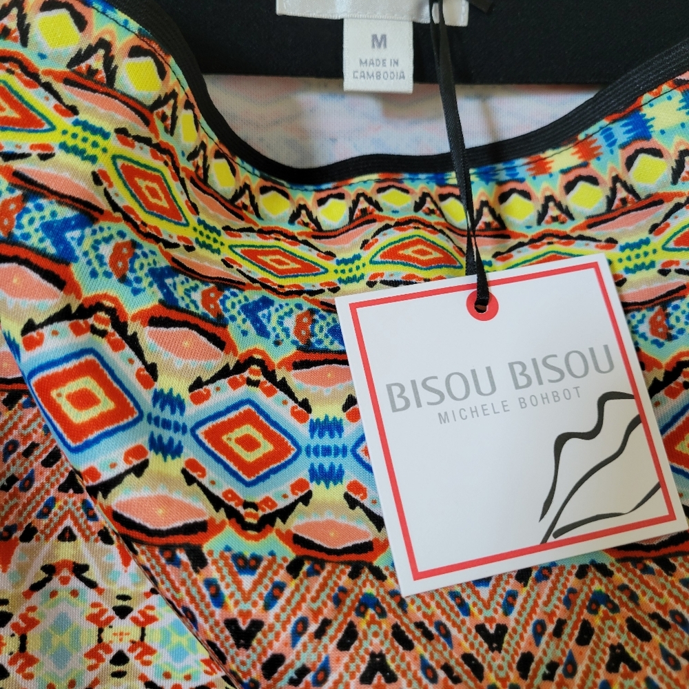Bisou Bisou Michelle Bohbot - Picture 3 of 7